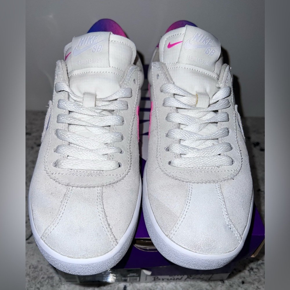 Nike Bruin SB